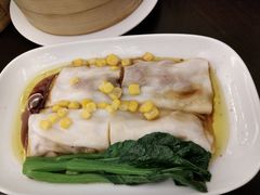 -臻萃轩中餐厅(国家会展中心店)