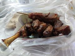-肥喏喏小吃站(农院路店)