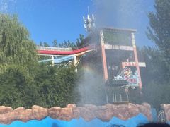 -郑州方特梦幻王国