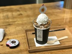 -LINE FRIENDS Garosu-gil Flagship Store