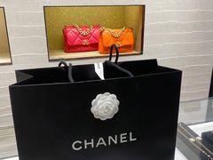 -CHANEL(恒隆广场店)