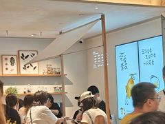 -喜茶(佛山岭南站店)