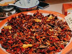 -杨记隆府重庆江湖菜(大悦城店)