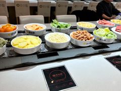 -农小锅自助小火锅(北京大兴凯德店)