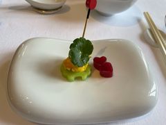 -宝丽轩中餐厅BAOLIXUAN