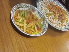 -天山醉美·新疆餐厅(富华里店)