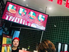 -兰芳园丝袜奶茶(亦庄大族店)