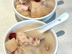 -煲王粤菜餐厅(中侨中心店)