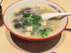 -小杨生煎(浦江欢乐颂店)