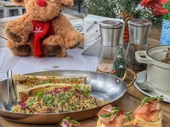 -Bistro 63 创意融合料理(广粤天地店)