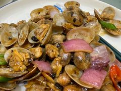 -乐兴海鲜餐厅