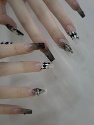 -CO COLOR美甲美睫美妆