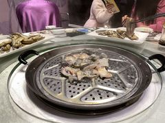 -流舫海鲜酒家(张溪店)