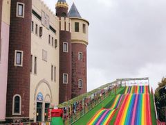 -安徒生童话乐园