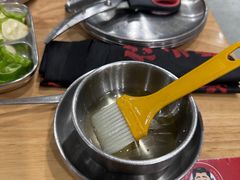 -韩张·韩国传统烤肉(万象汇店)