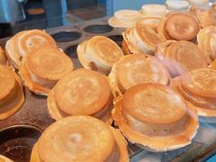 门面-薛新颖红豆饼(中式甜点山师店)