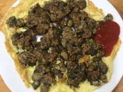 海蛎煎蛋-福祥厦门小馆(舟孟北路店)