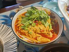 -川流不息·地道川菜·小龙虾(新松江路店)