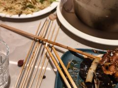 涮锅-160烧烤(香坊店)