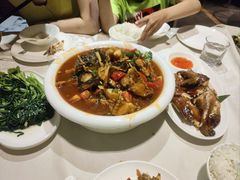 -渔太泰漓江小馆·广西融合菜(西街店)