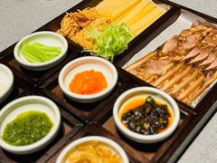 -柿合缘新京菜(国金中心商场店)