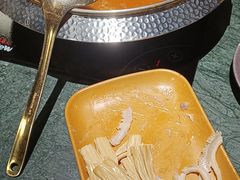 -牛New寿喜烧(中山公园龙之梦店)