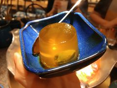 -湊湊火锅·茶憩(东城万达店)