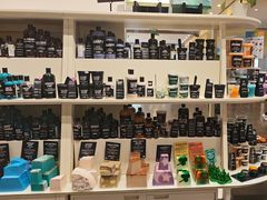-LUSH(威尼斯人购物中心店)
