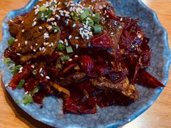 -付小姐在成都(吾悦广场店)