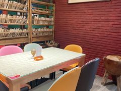 -渔集晓院·非遗湖北菜(东湖省博店)