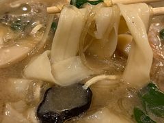 -合记烩面(人民路店)
