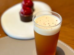 -Amber(置地文华东方酒店)