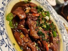 -阿嫂印象·民间江湖菜(大学城店)