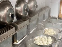 -乡府肉丁水饺(环山路店)