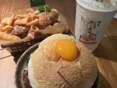 -岛风·台食小馆 ISLAND BISTRO(烟台山店)