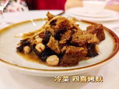 -梅龙镇酒家(南京西路总店)