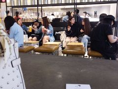-喜茶(深圳东门1234店)