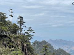 -大明山自然探索公园