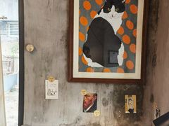 -251#coffee roasters(沿河东路店)