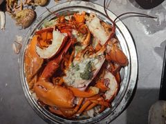 -奔海甄选·活鲜刺身铁板烧自助(太原里店)