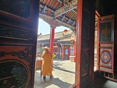 -高庙保安寺