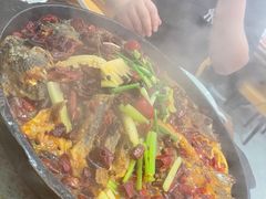 -老板恋上鱼(印象城店)