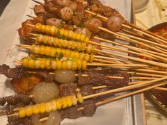 -串盟烧烤大排档·长沙美食地标(星沙店)