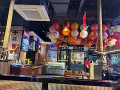 -唐力九头鸟烧烤·罗田吊锅(西云楼店)