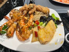 -星汇餐厅(新濠影汇店)