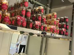 零售区-味多美蛋糕(大兴店)