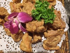 -前海沿·青岛菜(乐客城店)