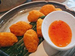 -星怡会·新加坡新美食(苏州中心店)