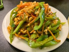 -清真宏玉祥黄门脸餐厅(华荫东里店)