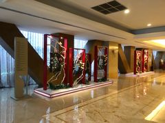 -浙江三立开元名都大酒店